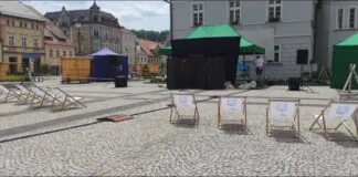 Tygiel Tradycji – mizeria przed sezonem ogórkowym