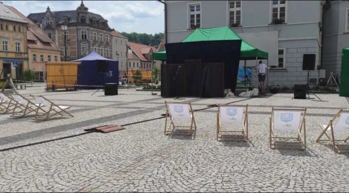 Tygiel Tradycji – mizeria przed sezonem ogórkowym