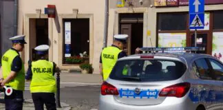 Ukradł sprzęt wędkarski. Został „złowiony” przez policjantów