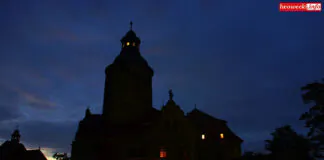 Tajny Zamek Czocha – z historią przez wieki