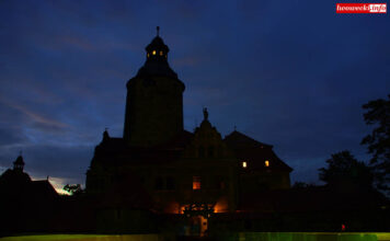 Startuje plenerowa wystawa fotograficzna Tajemniczy Dolny Śląsk