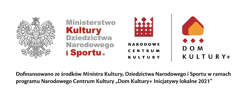 Nabór na inicjatywy lokalne 2 logotypy nck