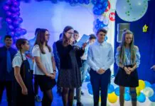 Zakończenie roku szkolnego w Szkole Mistrzów „Master’s Academy”