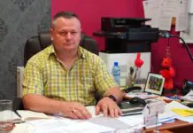 Burmistrz Lubomierza podjął decyzję ws. budowy skateparku Burmistrz Lubomierza Marek Chrabąszcz