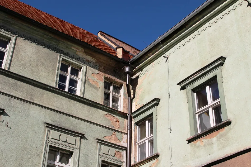 Klasztor Lubomierz 2021 2