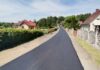 Kolejna inwestycja drogowa w miejscowości Ubocze