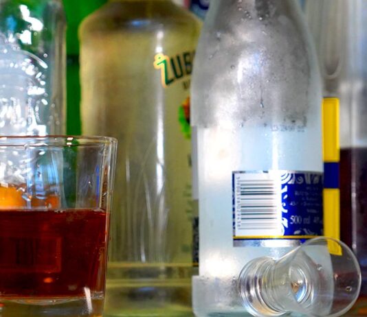 Co ze sprzedażą alkoholu na ternie gminy Lubomierz?