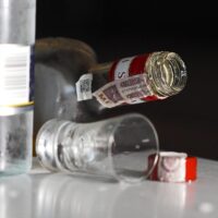 Nie miał na alimenty, ale miał na alkohol