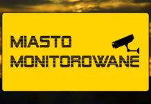 Powstanie monitoring miejski z prawdziwego zdarzenia