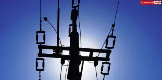 24- letni pracownik energetyki zginął porażony prądem