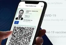 Masz już Unijny Certyfikat COVID – paszportem covidowy?