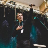 Moja Pasja: Antoni „Angelo” Białek