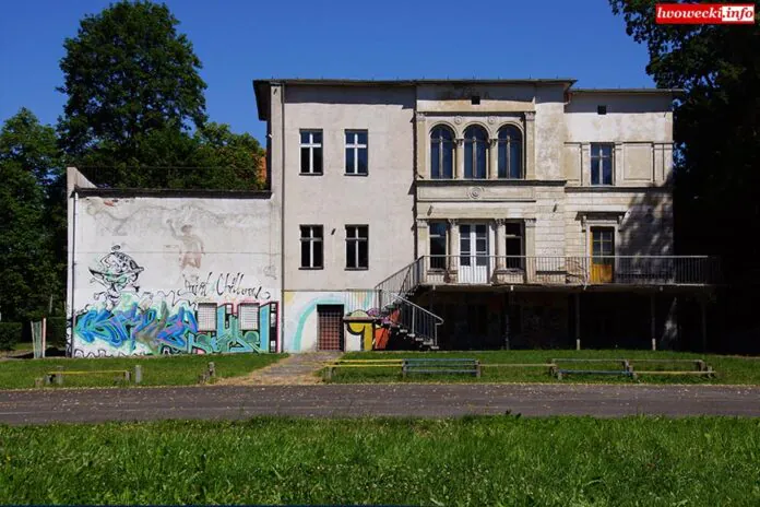 Miejsko Gminny Ośrodek Kultury w Gryfowie Śląskim MGOK