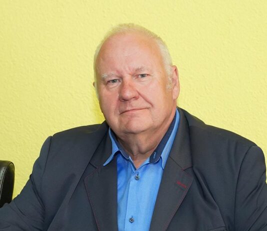 Gryfów Śląski solidarny z Ukrainą