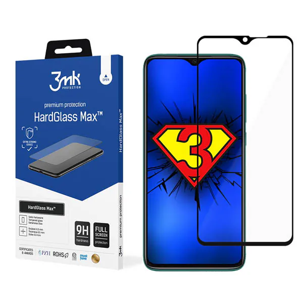Szkło hartowane do Xiaomi Redmi Note 8 Pro — ile kosztuje akcesorium najwyższej jakości? 1 Szklo hartowane do Xiaomi Redmi Note 8 Pro ile kosztuje akcesorium najwyzszej jakosci 1