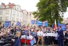 Mechanik odmówił naprawy zepsutego auta, bo… jego właściciel głosował na Trzaskowskiego