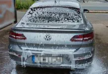 W regionie ma powstać kolejna myjnia samochodowa