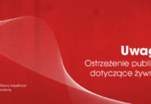 Partie chipsów kukurydzianych wycofywane z rynku. Są niebezpieczne dla zdrowia