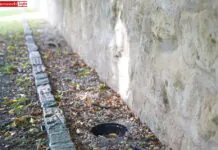 Coraz ciemniej w Lwówku Śląskim