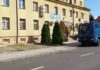 Uszkodzenie krtani przyczyną zgonu 34-latka z Lubina