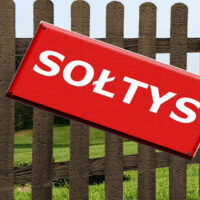 Zgłoś swój akces na Sołtysa, bądź członka Rady Sołeckiej