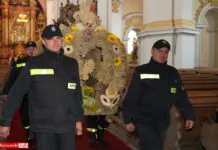 W Lubomierzu trwają dożynki