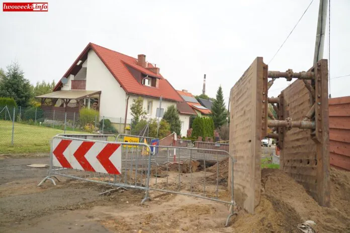 Gryfów Śląski ulica Oldzańska 3