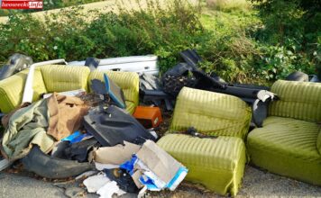 Wiemy, kto i do kiedy ma uprzątnąć śmieci