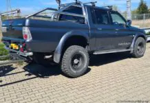 Ukradł 4 samochody w jeden weekend. Recydywista trafił już do aresztu