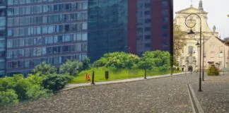 Jak będzie wyglądała nowa zabudowa Lubomierza?