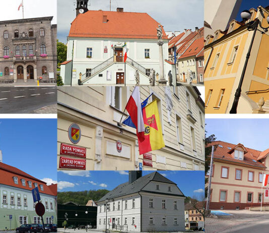 ratusz powiat lwówecki