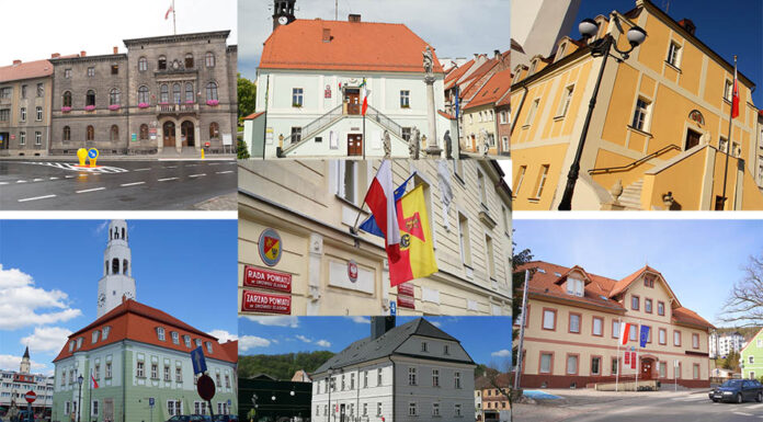 ratusz powiat lwówecki