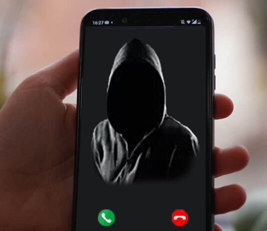 Seria oszustw w regionie