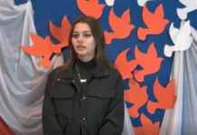 Uczciliśmy 103. Rocznicę Odzyskania Niepodległości
