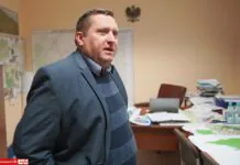 Burmistrz Świeradowa- Zdroju Roland Marciniak