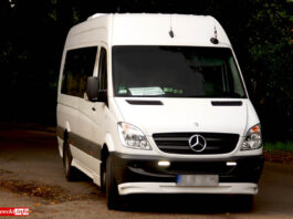 Nowy rozkład jazdy Powiatowej Komunikacji Autobusowej