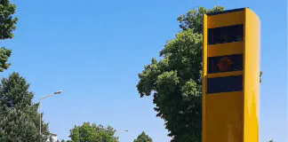 W Lwówku Śląski stanie fotoradar? Jest odpowiedź GITD