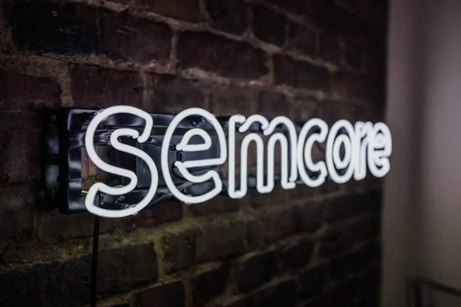 Dlaczego pozycjonowanie to konieczność w e-commerce? 1 semcore pozycjonowanie stron 11