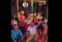 Ostatnie miejsca na Ognistego Sylwestra w Niezapominajce, zapisz się jeszcze dziś