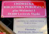 lwówecka biblioteka publiczna