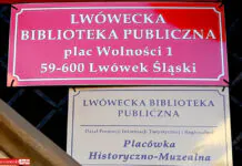 lwówecka biblioteka publiczna