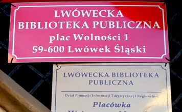 lwówecka biblioteka publiczna