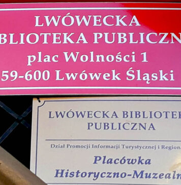 Jaka przyszłość czeka Lwówecką Bibliotekę Publiczną? lwówecka biblioteka publiczna
