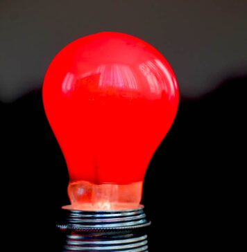 Depopulacja w powiecie, czyli ostatni gasi światło