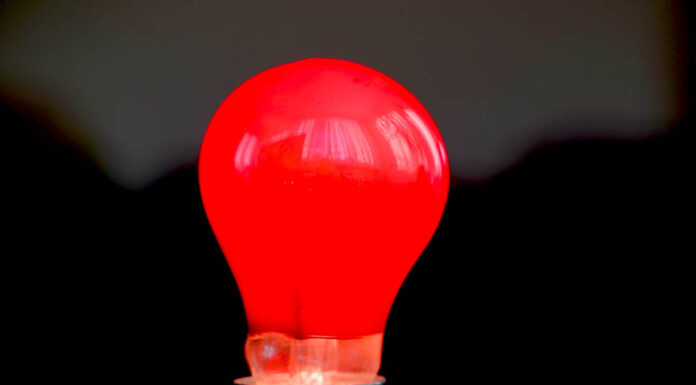 Depopulacja w powiecie, czyli ostatni gasi światło