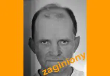 Z koronawirusem uciekł ze szpitala i ślad po nim zaginął