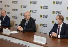 Wsparcie dla dolnośląskich przedsiębiorców zmagających się ze skutkami pandemii