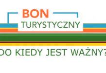 Do kiedy jest ważny bon turystyczny? I po ile chodzi w sieci?