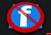 Facebook zablokował konto. Kancelaria Premiera domaga się wolności