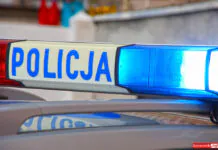 policjanci